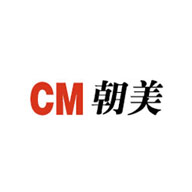 CM朝美品牌宣传标语：朝美口罩 用心制罩 