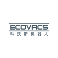 科沃斯ECOVACS品牌宣传标语：智生活 享人生 