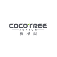 棵棵树COCTREE品牌宣传标语：我成长 我快乐 