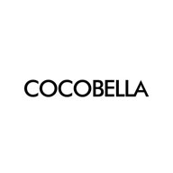 COCOBELLA品牌宣传标语：坚持自我 打破常规 