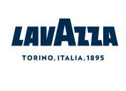 拉瓦萨LAVAZZA品牌宣传标语：跨越一整世纪的LAVAZZA 