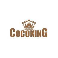 COCOKING椰冠品牌宣传标语：有机全天然 