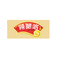 辣腮咯品牌宣傳標語：優質 味美 時尚 健康 