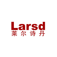莱尔诗丹LARSD品牌宣传标语：莱尔诗丹卫浴—体验五星级卫浴空间 