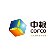 COFCO中粮品牌宣传标语：确保国家粮食安全 