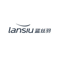 蓝丝羽LANSI品牌宣传标语：好生活来自好睡眠 