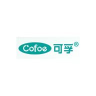 Cofoe可孚品牌宣传标语：更具科技性、创新性，更人性化、智能化的适应型家用医疗器械产品 