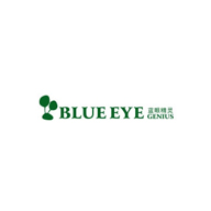 蓝眼精灵品牌宣传标语：引领时尚 精益求精 