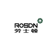 劳士顿ROSDN品牌宣传标语：精彩人生 与你同行 