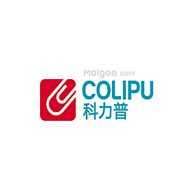 COLIPU科力普品牌宣传标语：提供高性价比产品及优质的办公采购一站式服务 