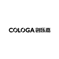 COLOGA創樂嘉品牌宣傳標語：唯美的歐式設計理念 