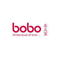 樂(lè)兒寶bobo品牌宣傳標(biāo)語(yǔ)：繽紛開(kāi)啟精彩生活 