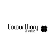 Colour Diary色彩日记品牌宣传标语：要出彩 不跟随 