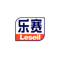 乐赛Leseil品牌宣传标语：乐生活，赛健康 