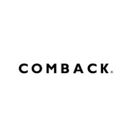 comback品牌宣傳標(biāo)語(yǔ)：原創(chuàng) 潮流 