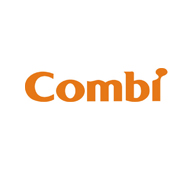 Combi康贝品牌宣传标语：创造育儿的感动、协助育儿的伙伴 