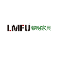 黎明家具LMFU品牌宣传标语：办公家具领导者 