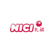 礼祺NICI品牌宣传标语：感性 原创 独特 