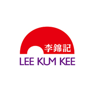 李锦记LeeKumKee品牌宣传标语：减盐不减鲜，用心好味道 