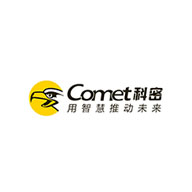 Comet科密品牌宣传标语：便捷 精准 