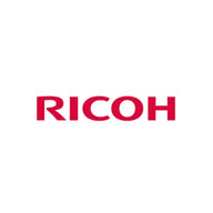 理光RICOH品牌宣传标语：想象 改变 
