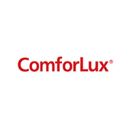 ComforLux品牌宣传标语：原装进口天然乳胶 