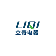 立奇LiQi品牌宣传标语：安全无忧 静享温暖 