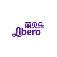 丽贝乐Libero品牌宣传标语：爱上每一刻 