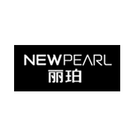 丽珀NewPearl品牌宣传标语：超凡•新生 