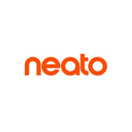 俐拓NEATO品牌宣传标语：智能科技 专注扫地 