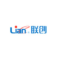 联创LIAN品牌宣传标语：诚信务实，追求卓越 
