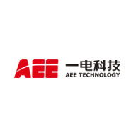 AEE一电科技品牌宣传标语：自由的飞  自由的拍 