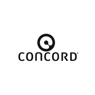 CONCORD品牌宣传标语：致力于儿童安全领域 
