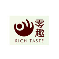 零趣品牌宣傳標語：真材實料 