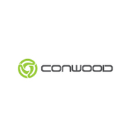 CONWOOD品牌宣传标语：轻松自由行 