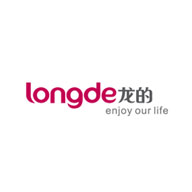 龍的londe品牌宣傳標語：輕松生活，輕松享受 