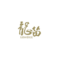 龙笛旗袍LONDEE品牌宣传标语：东方优雅 
