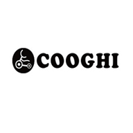 COOGHI酷骑品牌宣传标语：源于父亲深沉的爱 