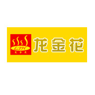 龍金花品牌宣傳標(biāo)語：健康營(yíng)養(yǎng)，色美味想 