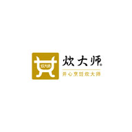 COOK炊大师品牌宣传标语：从厨房开始，让厨房成为健康养生馆 