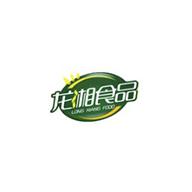 龙湘食品品牌宣传标语：豆香农场，慢生活 