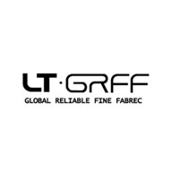 鲁泰.格蕾芬LT.GRFF品牌宣传标语：极致品位 源自内涵 