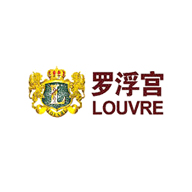 罗浮宫LOUVRE品牌宣传标语：精彩罗浮宫，精致演义 