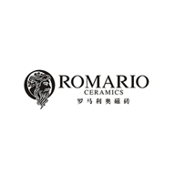罗马利奥瓷砖品牌宣传标语：世界冠军的选择 