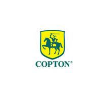 Copton康普顿品牌宣传标语：根据客户要求定向开发特种油品 