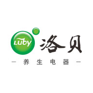 洛贝Luby品牌宣传标语：科技、养生、品质 