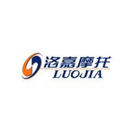 洛嘉摩托LUOJIA品牌宣传标语：洛嘉摩托 品质之选 