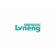 绿能电动车Lvneng品牌宣传标语：造好车，做好事 