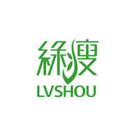 绿瘦LVSHOU品牌宣传标语：绿瘦，畅享新生活 