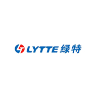 绿特LYTTE品牌宣传标语：空调系统 品质绿特 